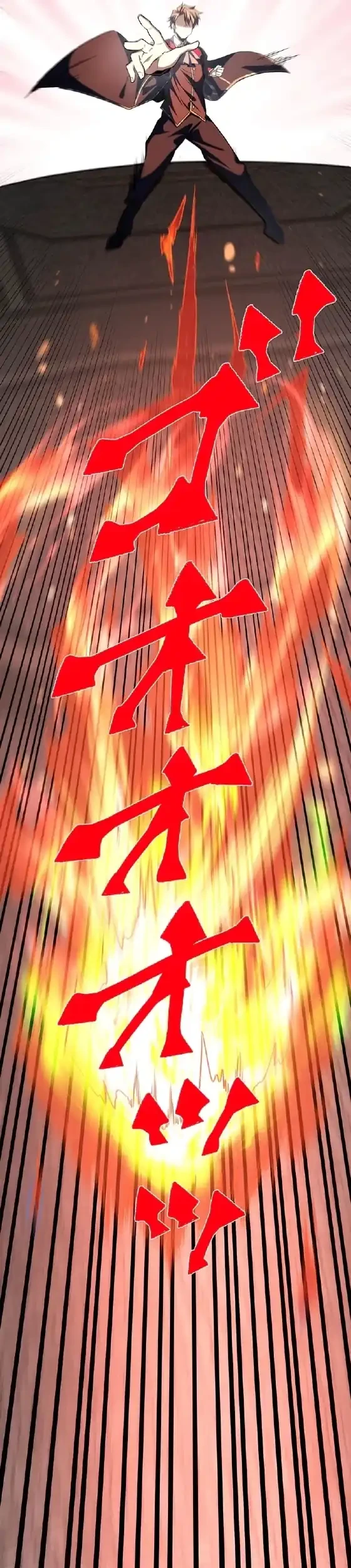 Return of the Absolute Champion chapter 4 halaman 33
