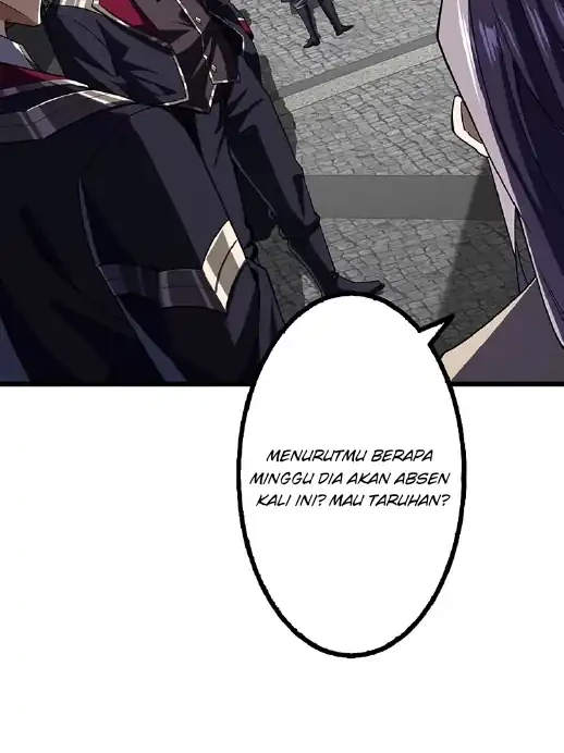 Return of the Absolute Champion chapter 4 halaman 44