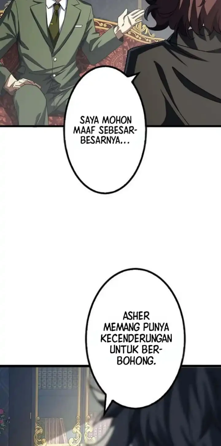 Return of the Absolute Champion chapter 6 halaman 44
