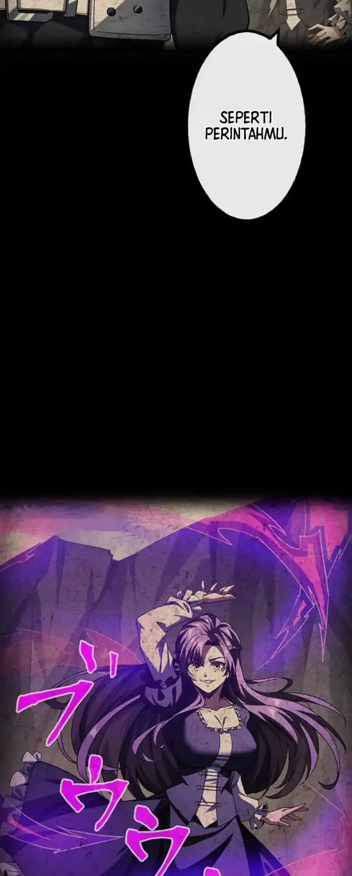 Return of the Absolute Champion chapter 7 halaman 32