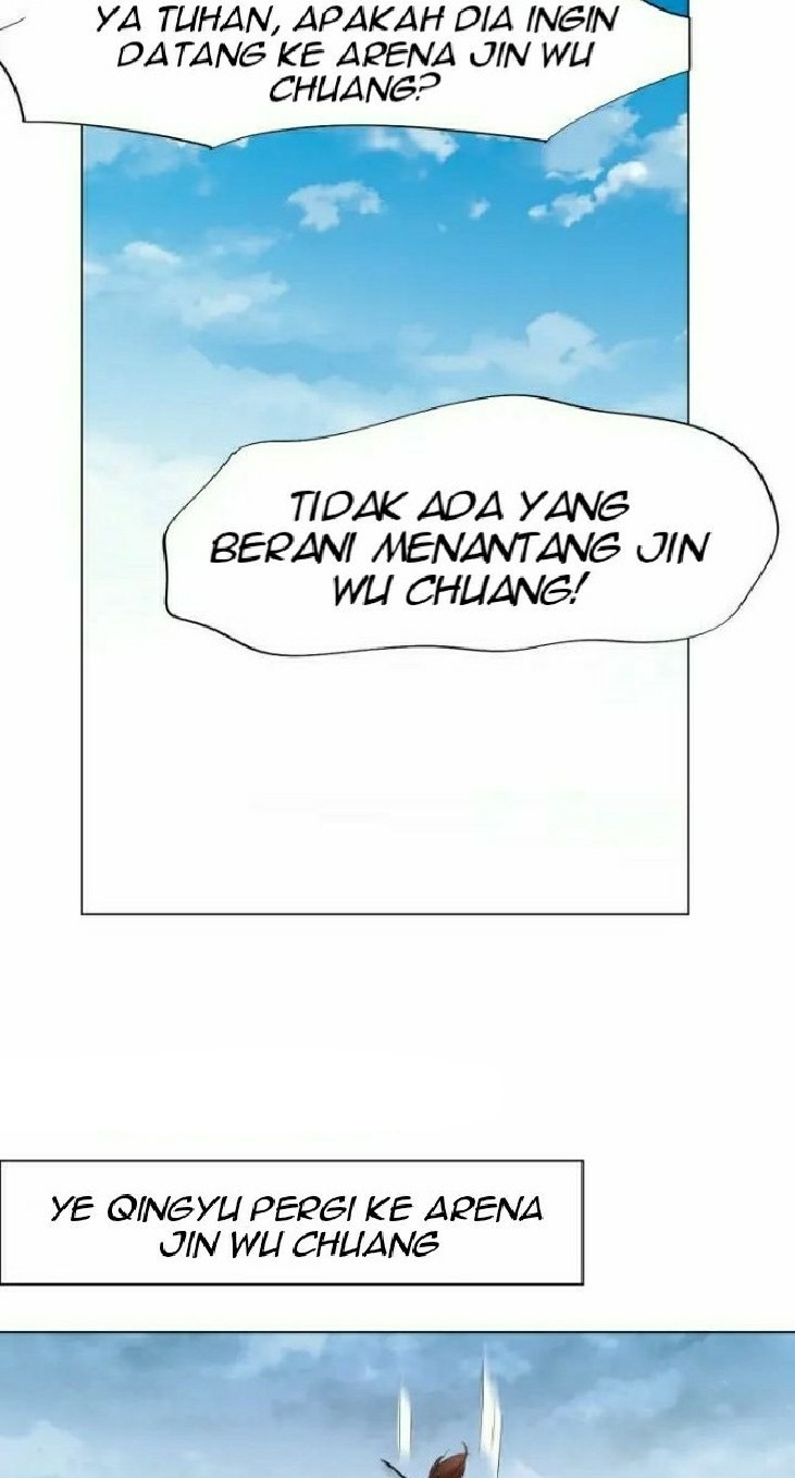 Return of The Avenger chapter 14 halaman 21