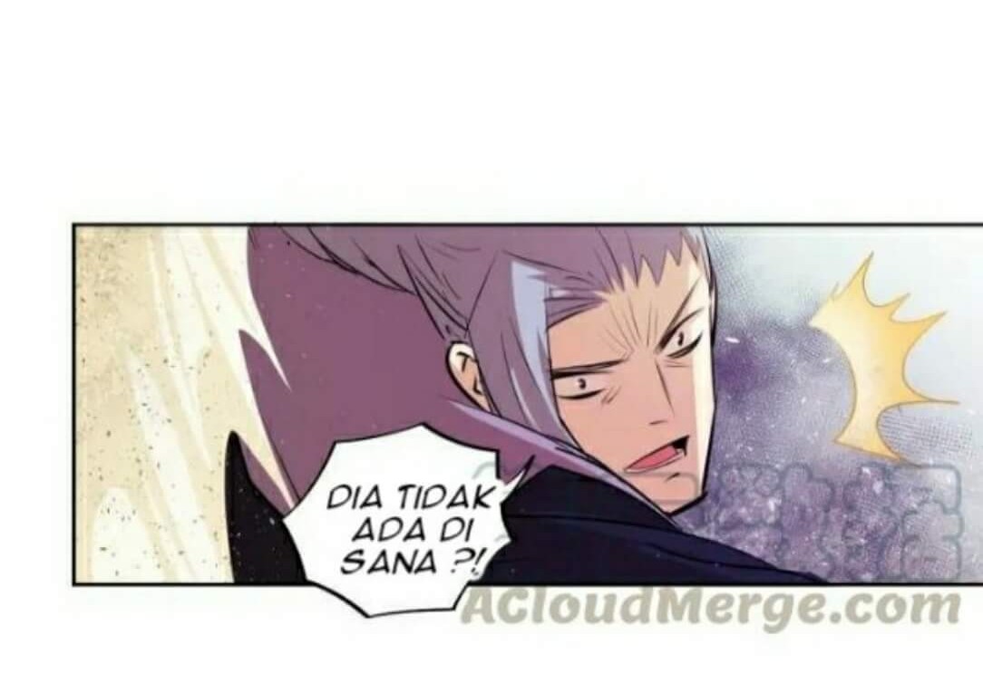 Return of The Avenger Bab 16 halaman 5
