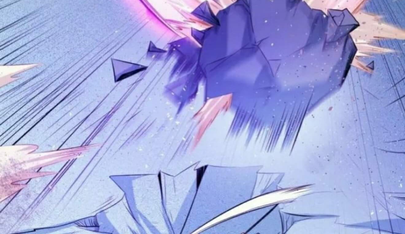 Return of The Avenger Bab 16 halaman 17