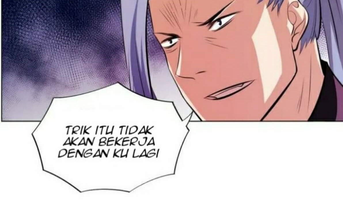 Return of The Avenger Bab 16 halaman 21
