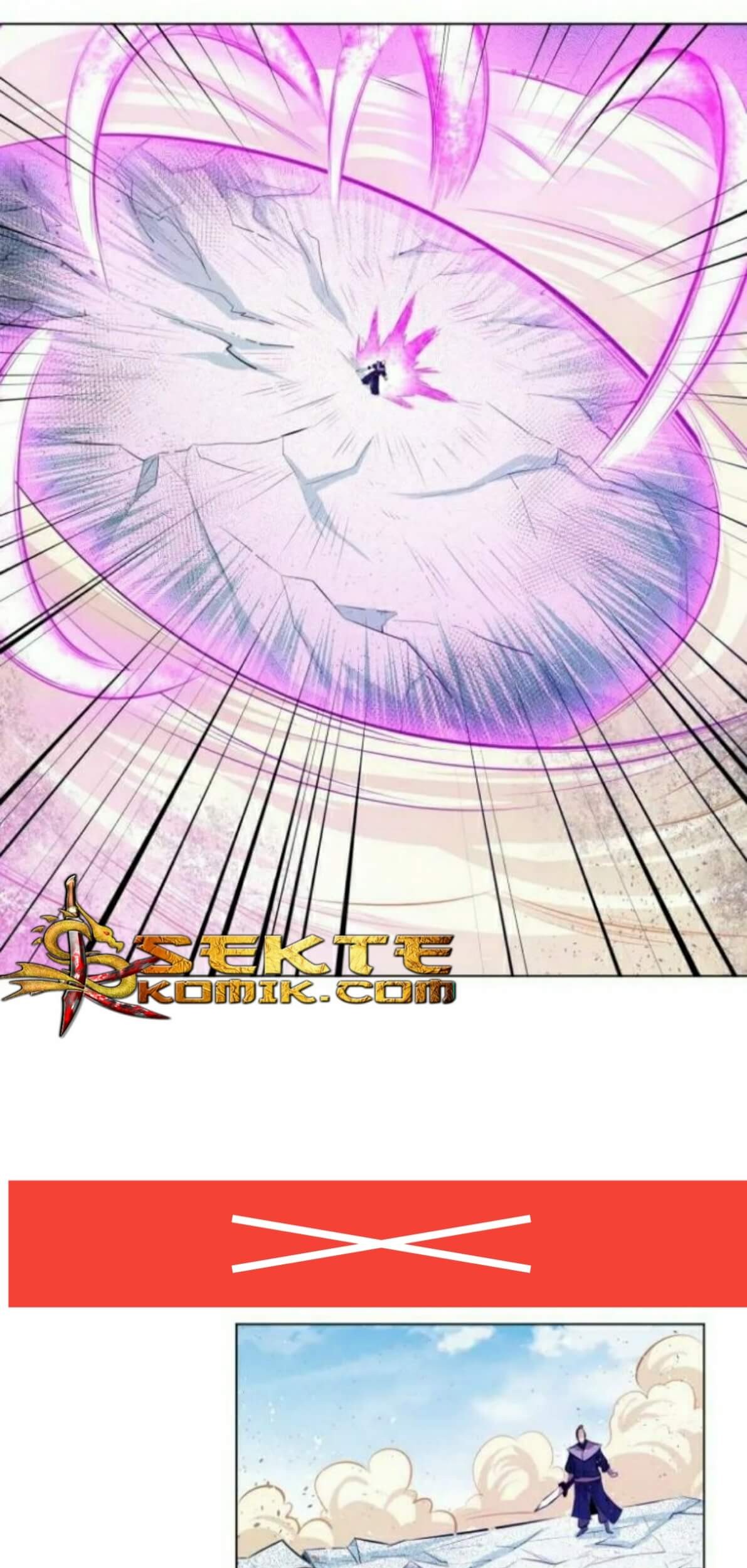 Return of The Avenger Bab 16 halaman 24