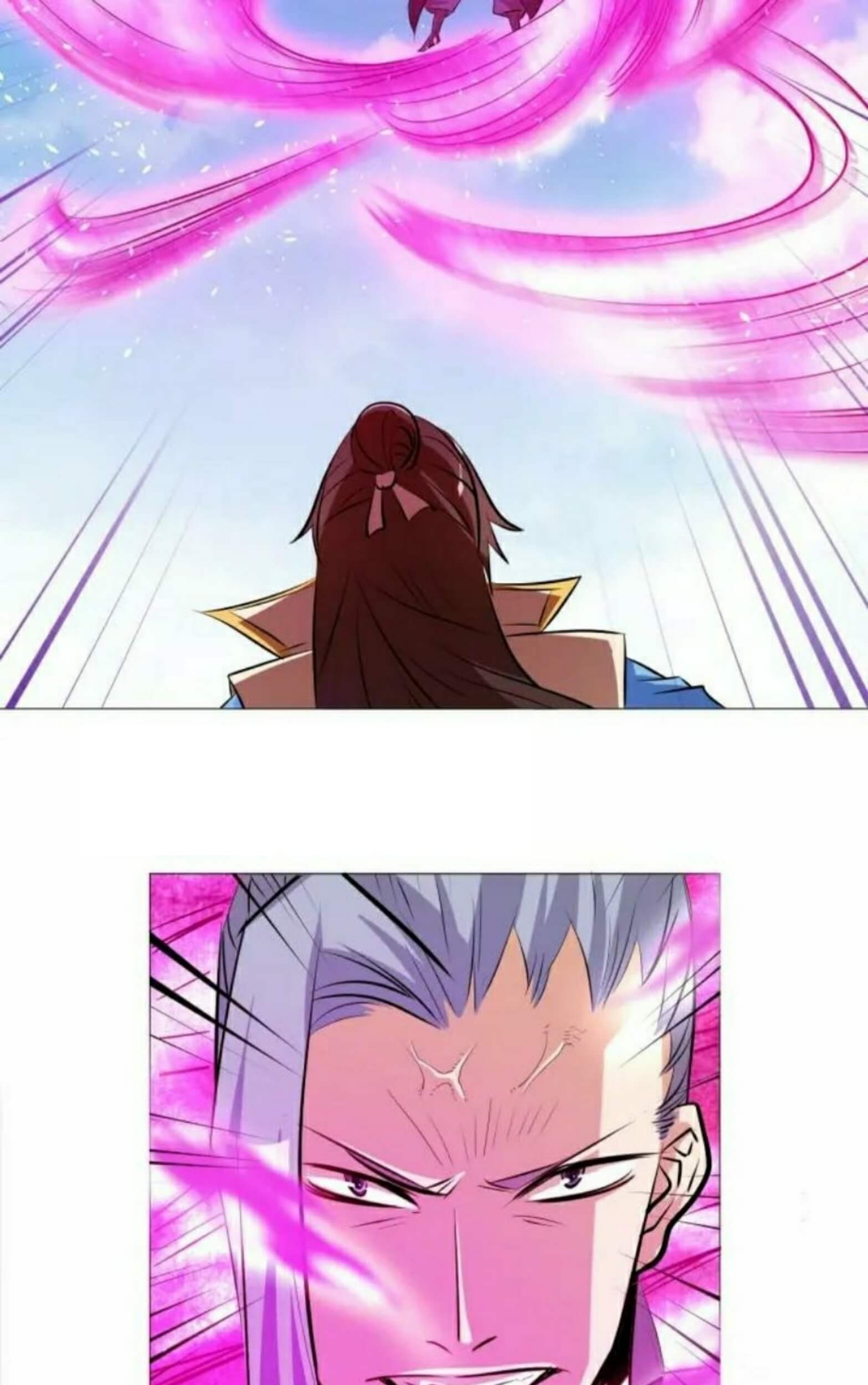 Return of The Avenger Bab 16 halaman 36