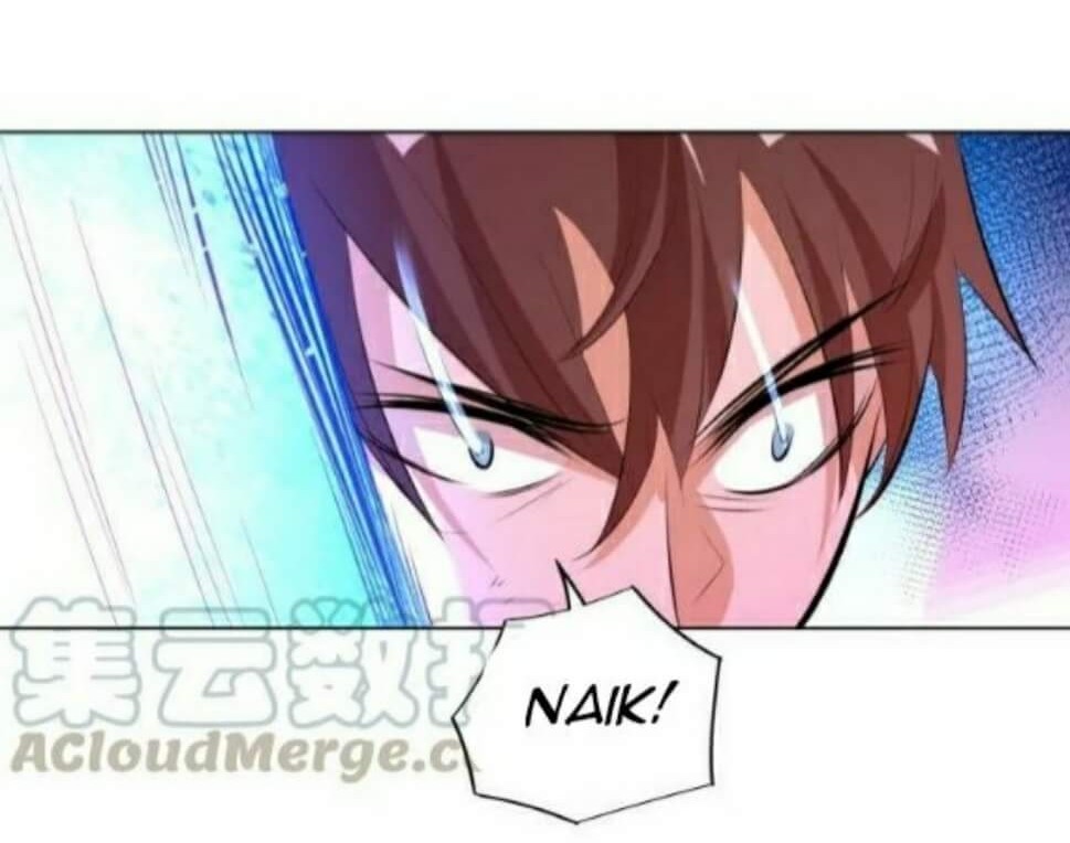 Return of The Avenger Bab 16 halaman 41