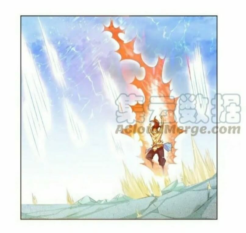 Return of The Avenger Bab 18 halaman 31