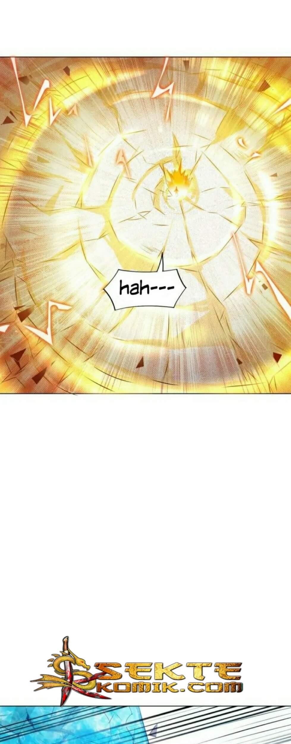 Return of The Avenger Bab 18 halaman 34