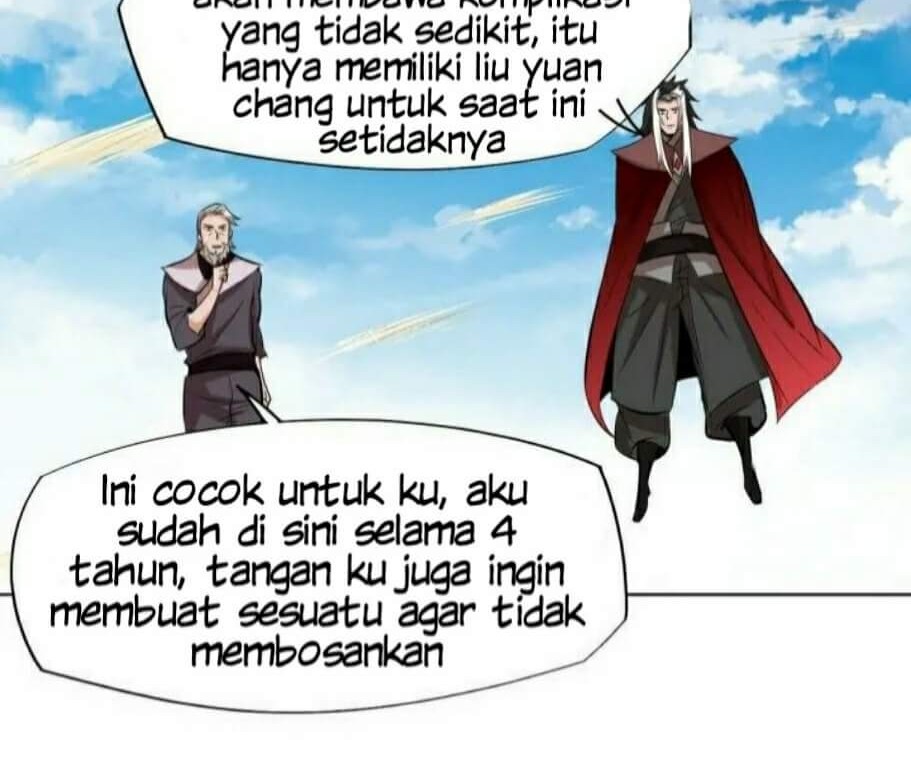 Return of The Avenger Bab 18 halaman 59