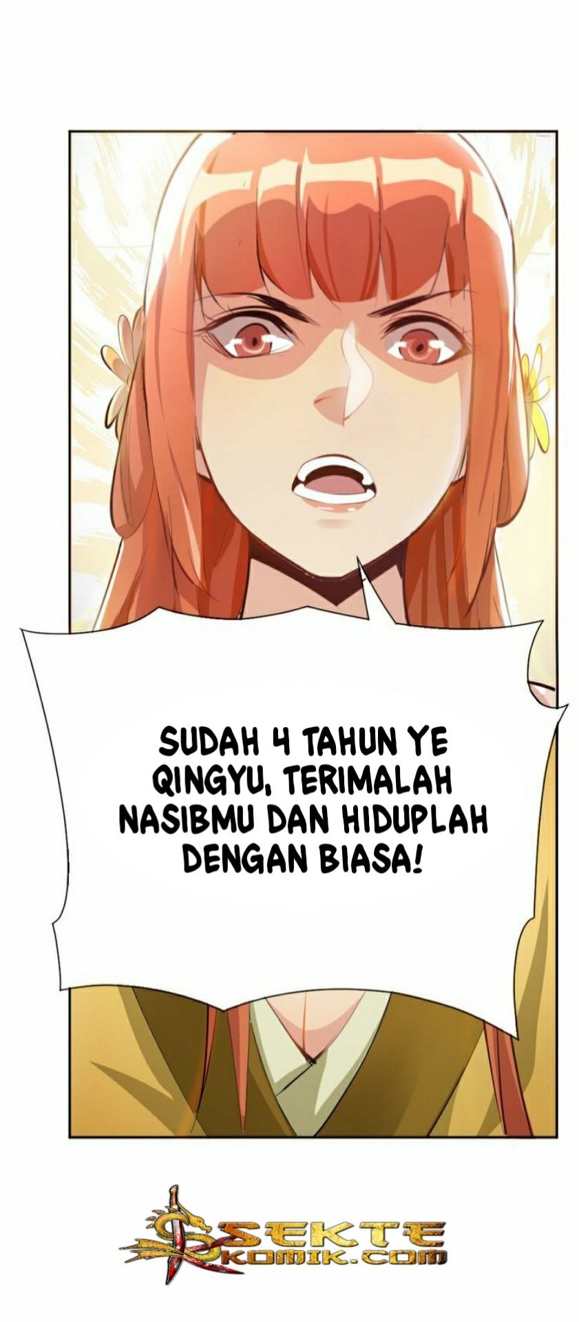 Return of The Avenger Bab 2 halaman 18