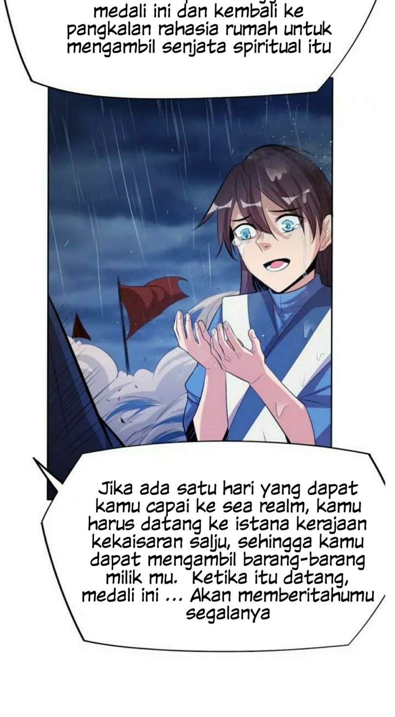 Return of The Avenger Bab 20 halaman 16