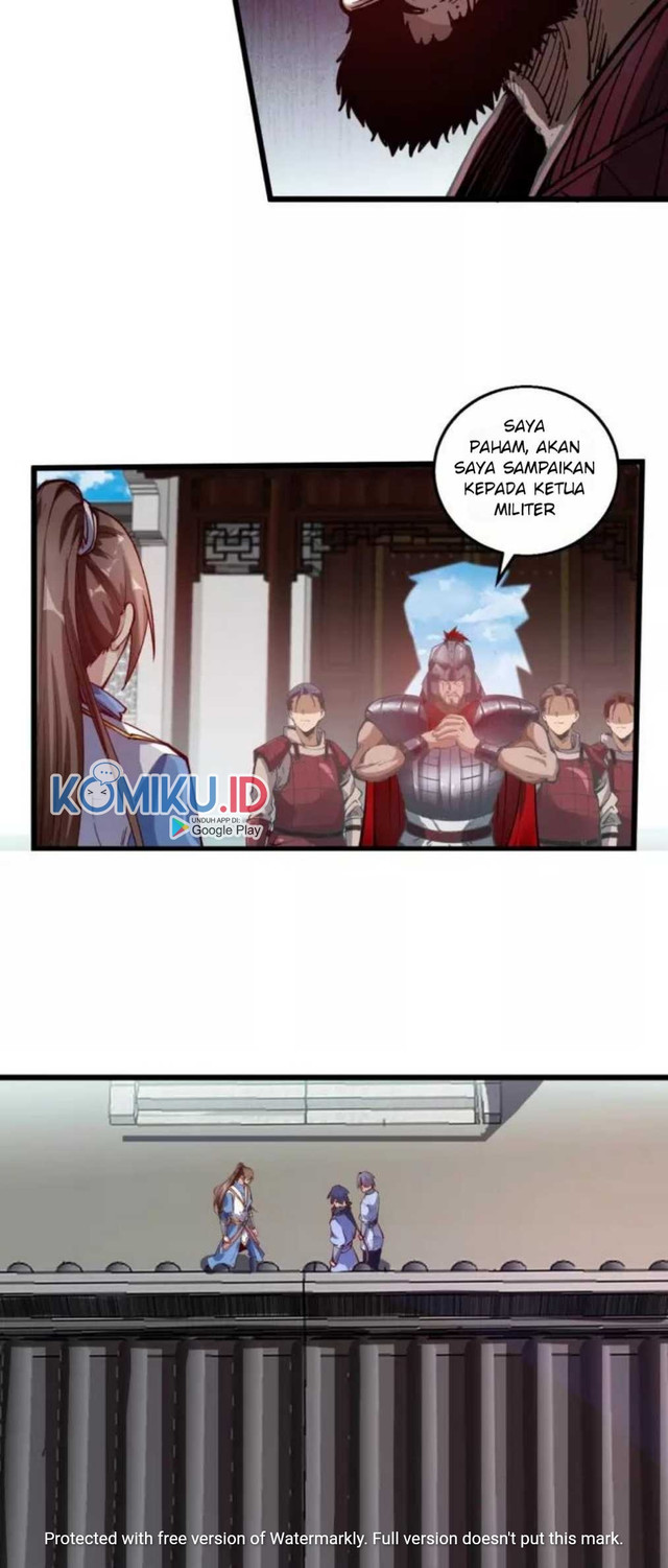 Return of The Avenger Bab 46 halaman 13
