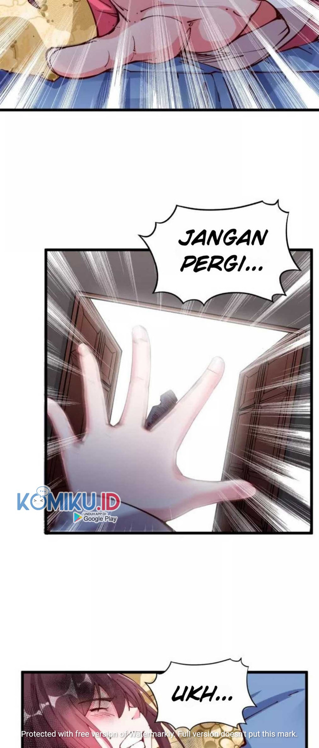 Return of The Avenger Bab 48 halaman 14