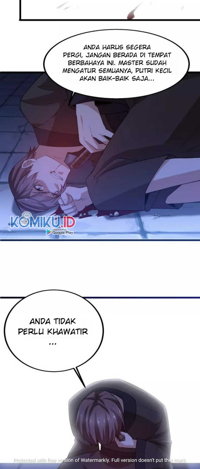 Return of The Avenger chapter 49 halaman 26