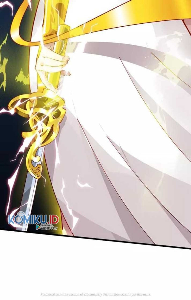 Return of The Avenger chapter 49 halaman 37