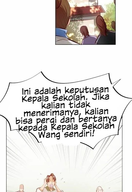 Return of The Avenger chapter 5 halaman 7