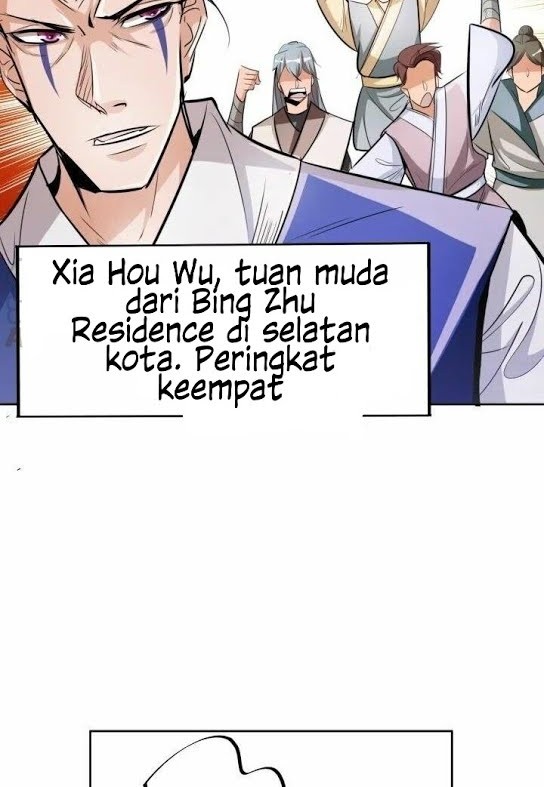 Return of The Avenger chapter 5 halaman 10