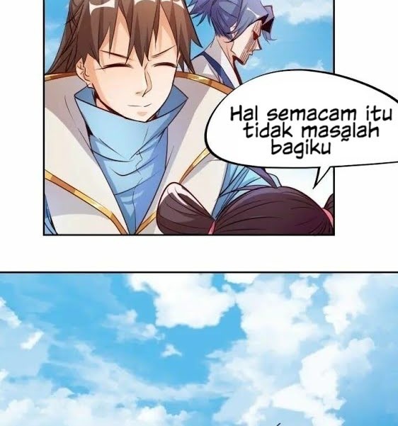 Return of The Avenger chapter 5 halaman 16