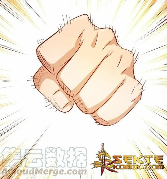 Return of The Avenger chapter 5 halaman 19