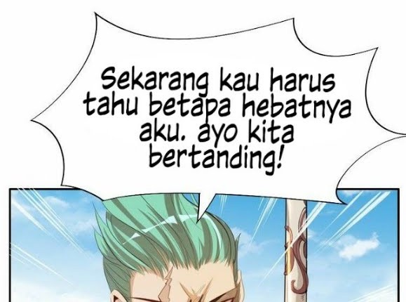 Return of The Avenger Bab 6 halaman 30