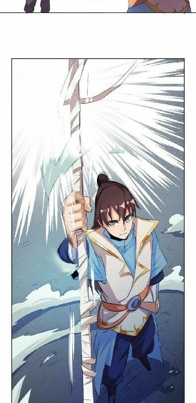 Return of The Avenger chapter 7 halaman 17