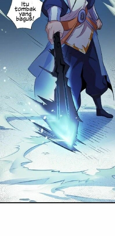 Return of The Avenger chapter 7 halaman 19