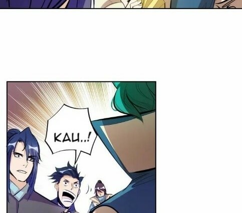 Return of The Avenger Bab 8 halaman 7