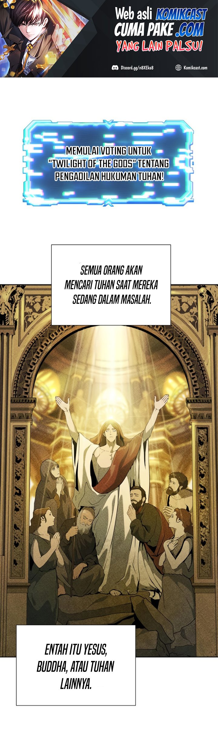 Return of the Broken Constellation chapter 01 halaman 2