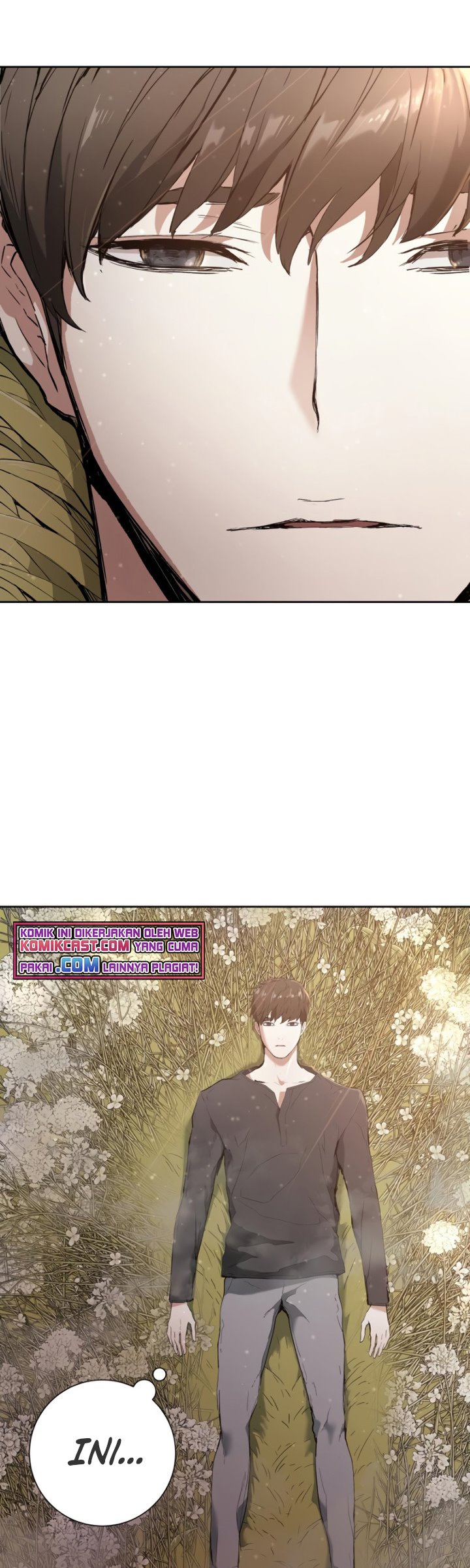 Return of the Broken Constellation chapter 01 halaman 6