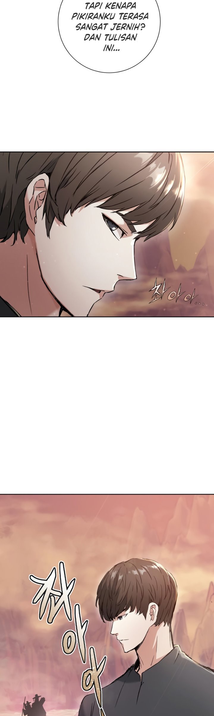 Return of the Broken Constellation chapter 01 halaman 10