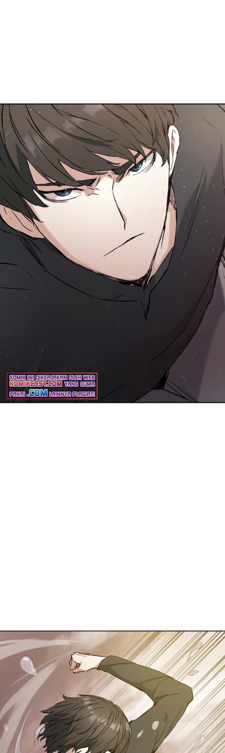 Return of the Broken Constellation chapter 01 halaman 20