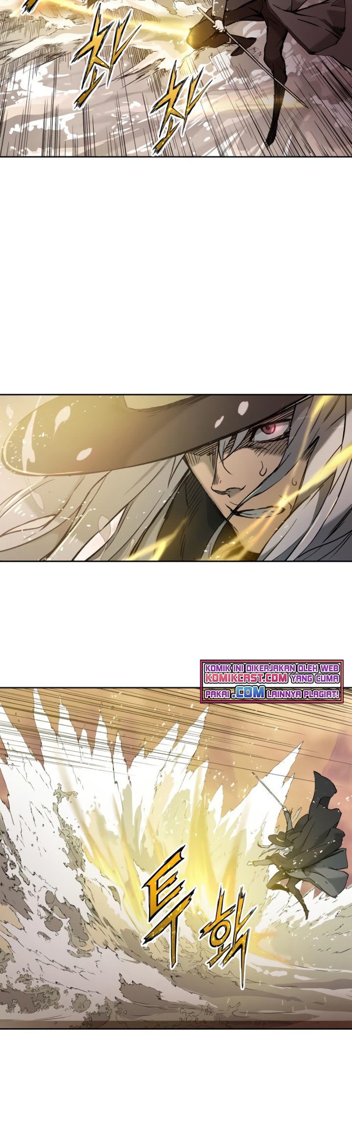 Return of the Broken Constellation chapter 01 halaman 24