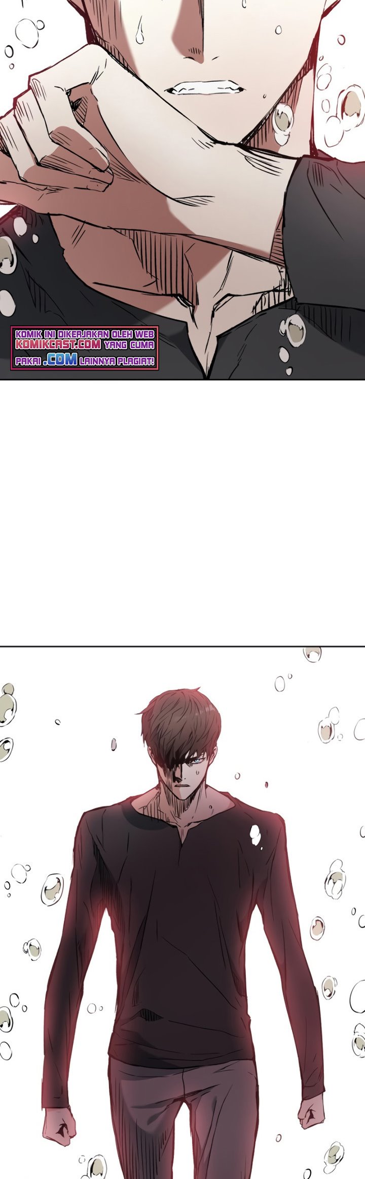 Return of the Broken Constellation chapter 01 halaman 27