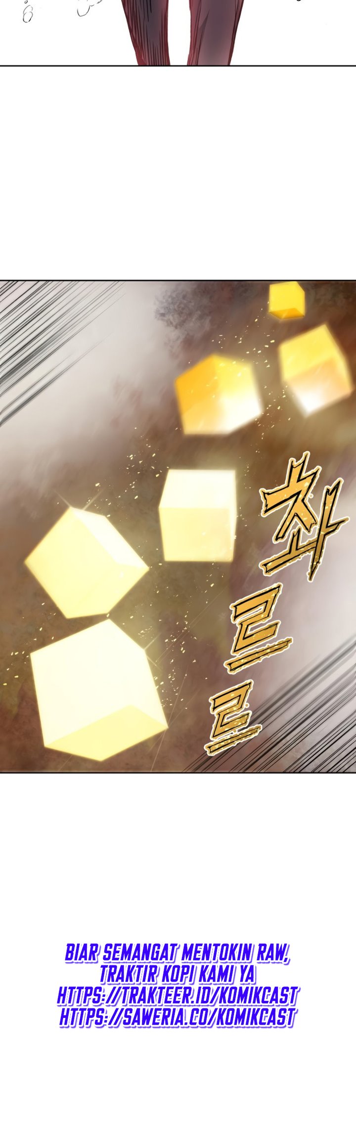 Return of the Broken Constellation chapter 01 halaman 28