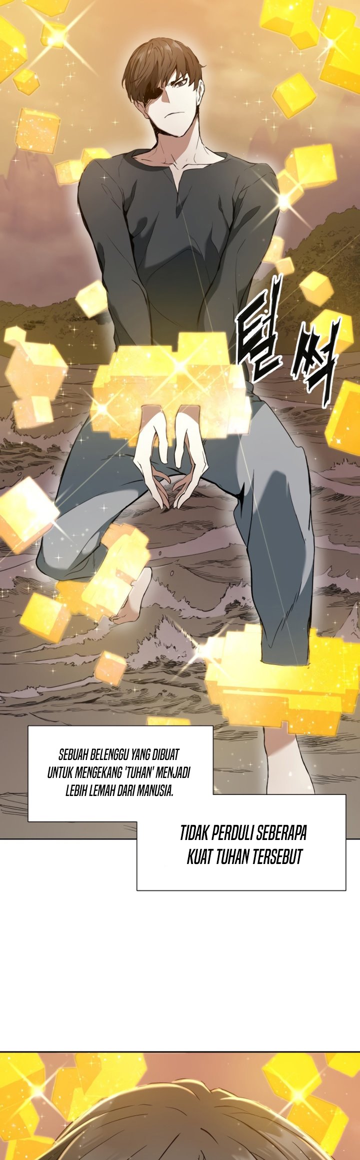 Return of the Broken Constellation chapter 01 halaman 30
