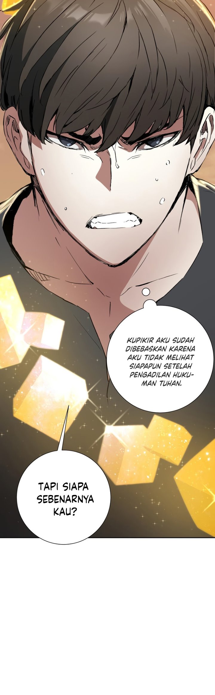 Return of the Broken Constellation chapter 01 halaman 31