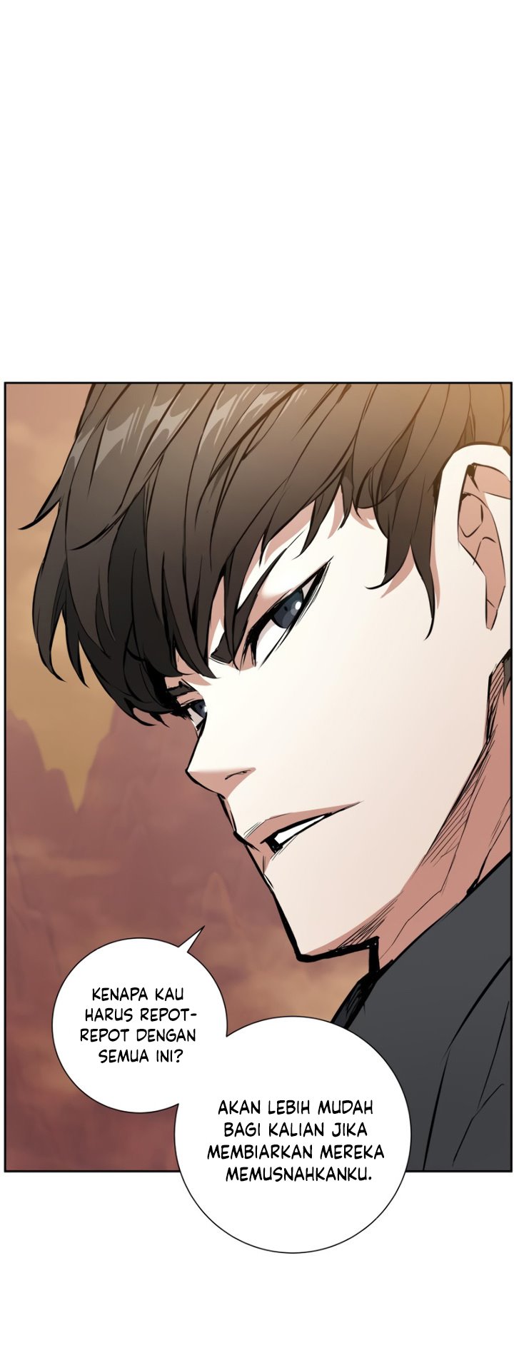 Return of the Broken Constellation chapter 01 halaman 42