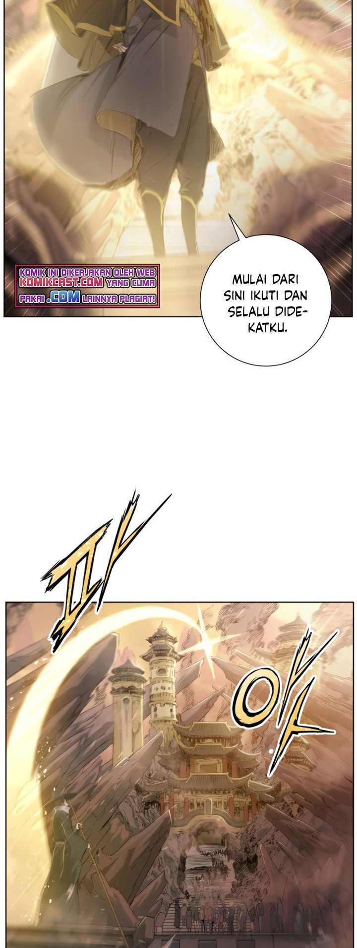 Return of the Broken Constellation chapter 01 halaman 47