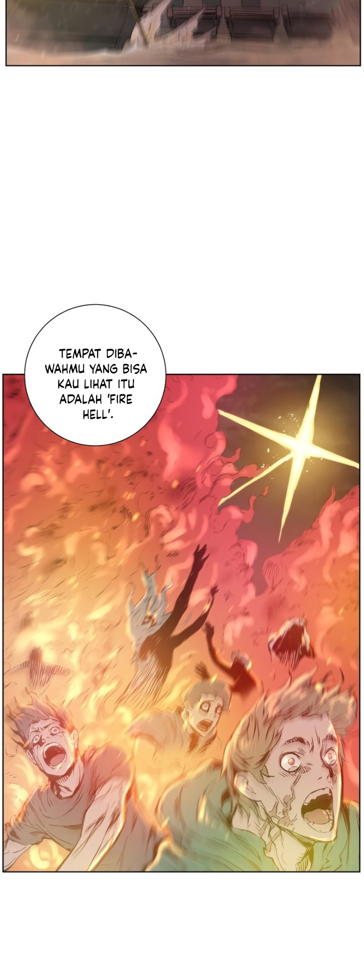 Return of the Broken Constellation chapter 01 halaman 48