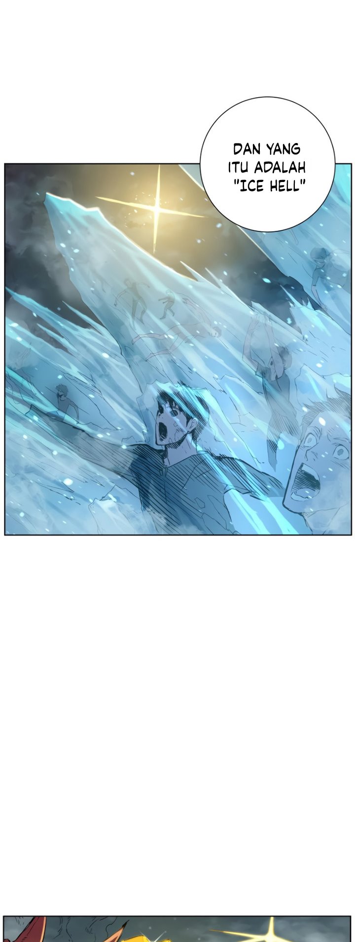 Return of the Broken Constellation chapter 01 halaman 49