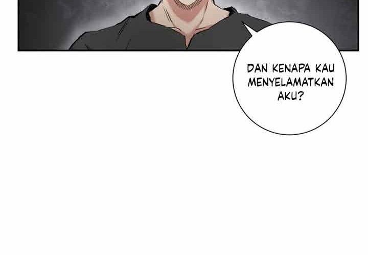 Return of the Broken Constellation chapter 02 halaman 19