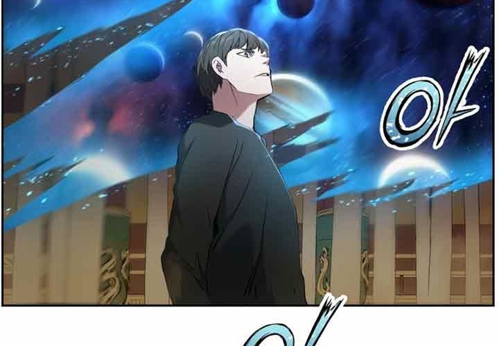 Return of the Broken Constellation chapter 02 halaman 25