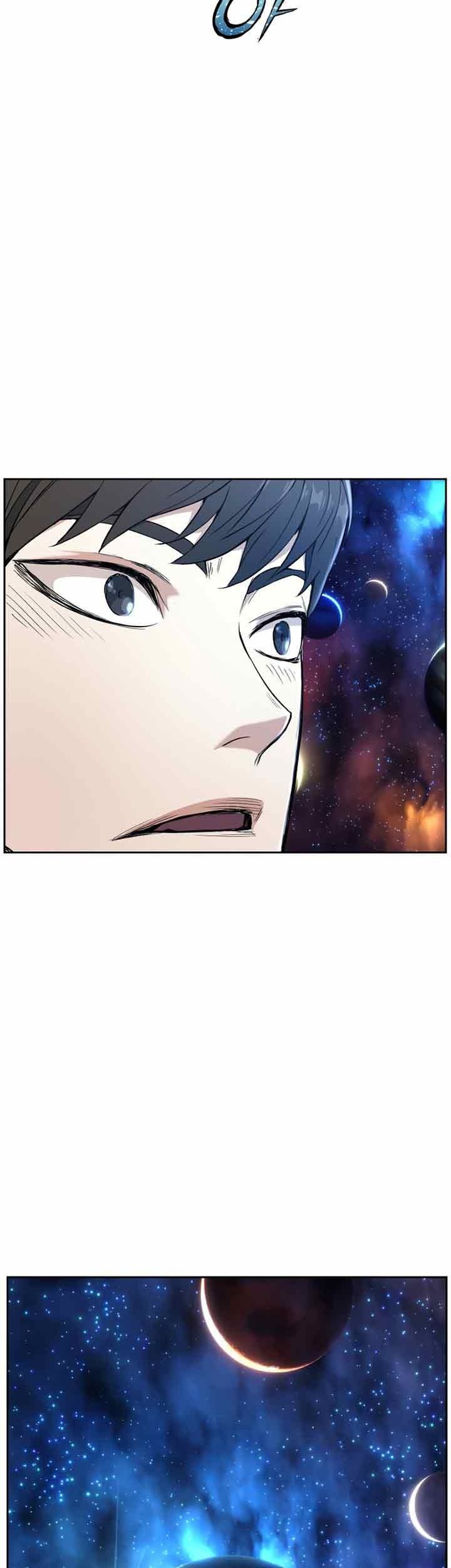 Return of the Broken Constellation chapter 02 halaman 26