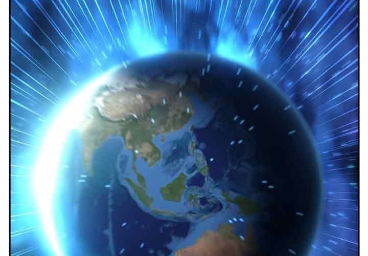 Return of the Broken Constellation chapter 02 halaman 32