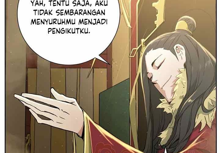 Return of the Broken Constellation chapter 02 halaman 51
