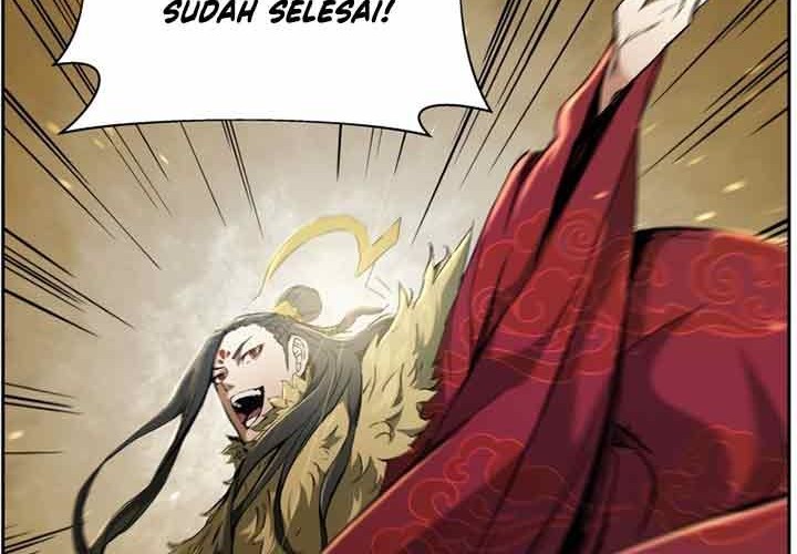 Return of the Broken Constellation chapter 02 halaman 57