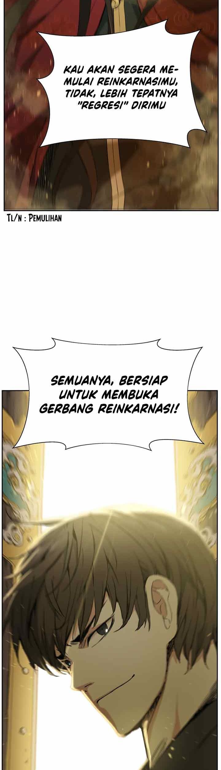 Return of the Broken Constellation chapter 02 halaman 60