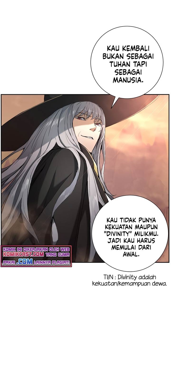 Return of the Broken Constellation chapter 03 halaman 3