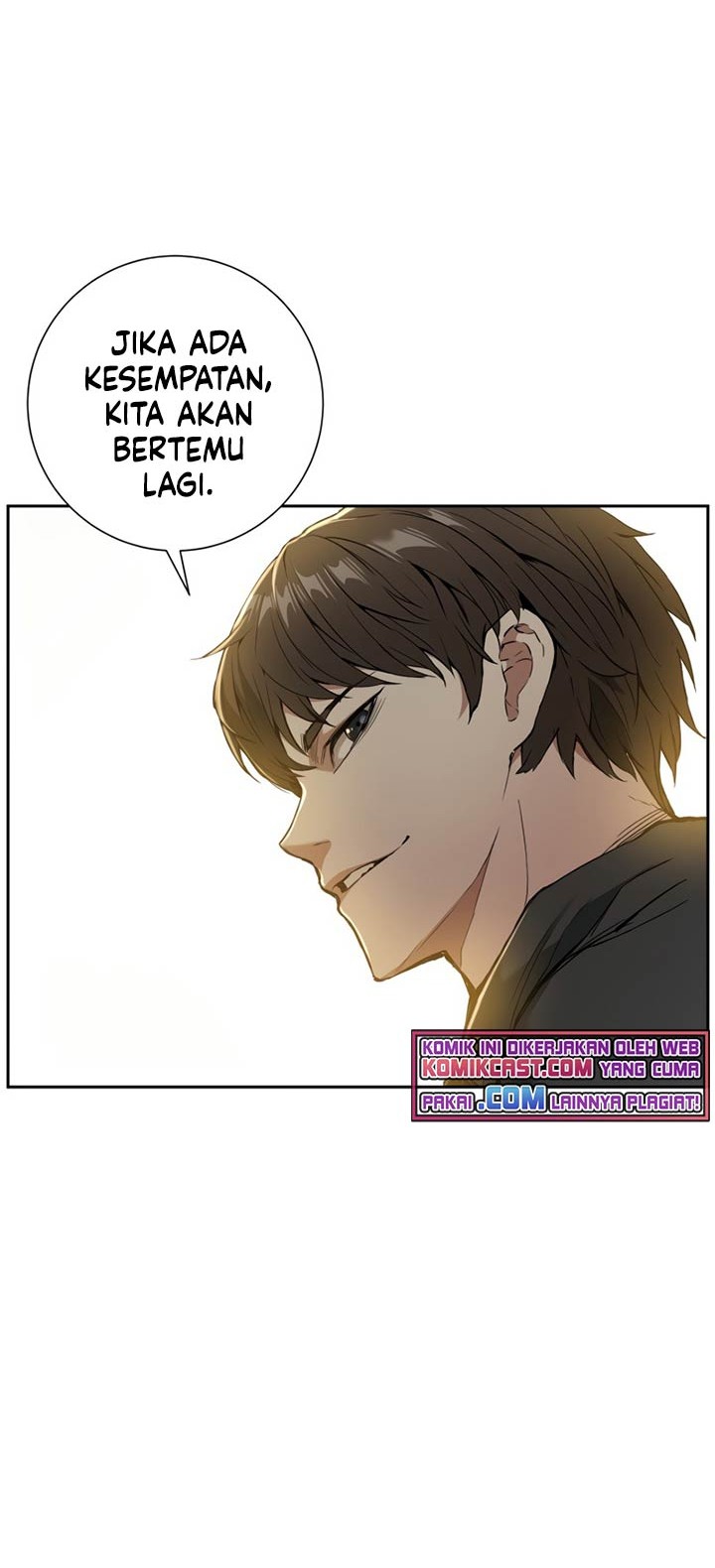 Return of the Broken Constellation chapter 03 halaman 9